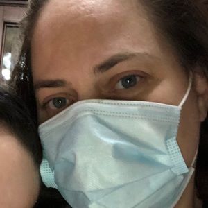 Meet your Posher, Caren